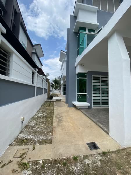 Rumah Banglo untuk Dijual di Seksyen U10 (Shah Alam) - Yeoh WY - Exterior - PropertyGuru.com.my