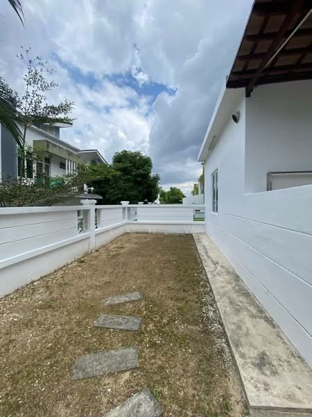 Rumah Banglo untuk Dijual di Seksyen U10 (Shah Alam) - Yeoh WY - Exterior - PropertyGuru.com.my