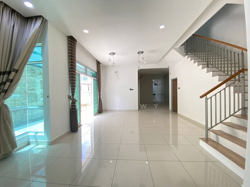 Rumah Banglo untuk Dijual di Seksyen U10 (Shah Alam) - Yeoh WY - Interior - PropertyGuru.com.my