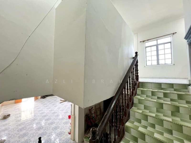 Rumah Teres 2 Tingkat untuk Dijual di Lembah Keramat (Ulu Kelang) - Azli Ibrahim - Interior - PropertyGuru.com.my
