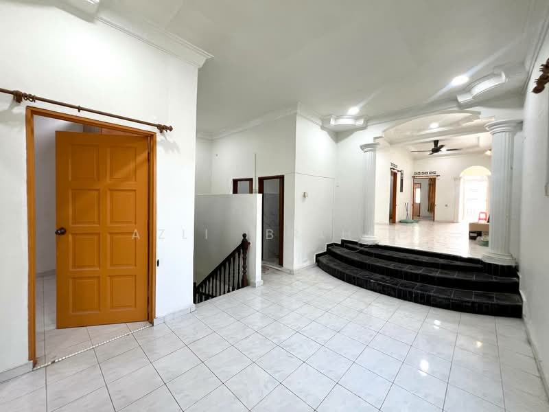 Rumah Teres 2 Tingkat untuk Dijual di Lembah Keramat (Ulu Kelang) - Azli Ibrahim - Interior - PropertyGuru.com.my