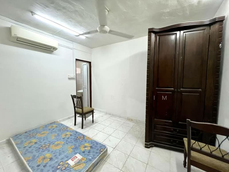 Rumah Teres 2 Tingkat untuk Dijual di Lembah Keramat (Ulu Kelang) - Azli Ibrahim - Bedroom - PropertyGuru.com.my