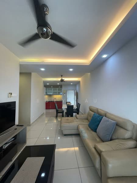 Service Residence for Rent at OUG Parklane - Boey Lau - PropertyGuru.com.my