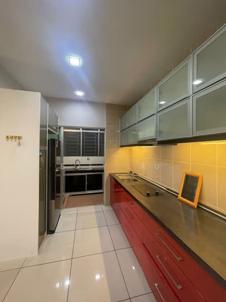 Service Residence for Rent at OUG Parklane - Boey Lau - PropertyGuru.com.my