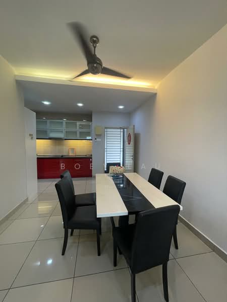 Service Residence for Rent at OUG Parklane - Boey Lau - PropertyGuru.com.my