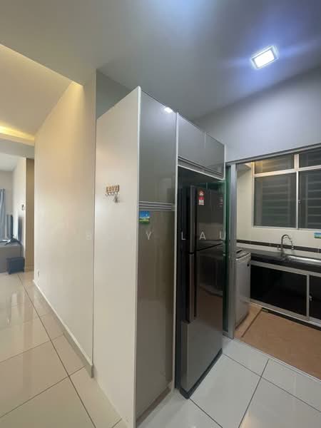 Service Residence for Rent at OUG Parklane - Boey Lau - PropertyGuru.com.my