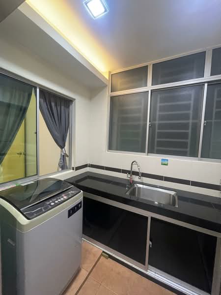 Service Residence for Rent at OUG Parklane - Boey Lau - PropertyGuru.com.my