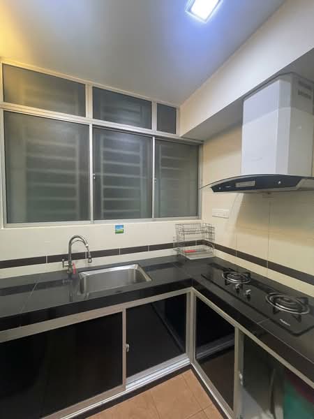 Service Residence for Rent at OUG Parklane - Boey Lau - PropertyGuru.com.my