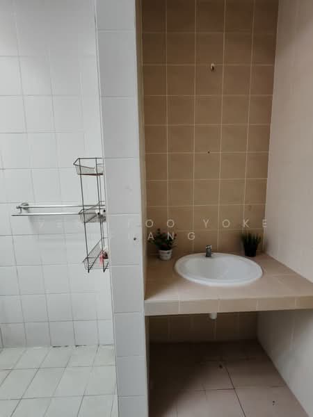 2-storey Terraced House for Rent in Setia Alam (Selangor) - Veni Foo Yoke Fuang - Bathroom - PropertyGuru.com.my