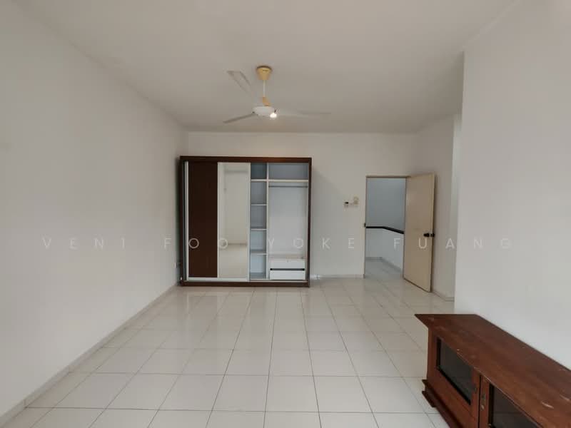 2-storey Terraced House for Rent in Setia Alam (Selangor) - Veni Foo Yoke Fuang - Interior - PropertyGuru.com.my
