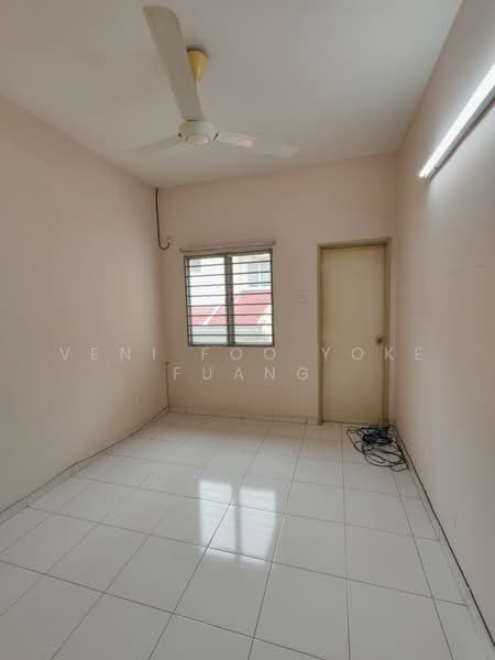 2-storey Terraced House for Rent in Setia Alam (Selangor) - Veni Foo Yoke Fuang - Interior - PropertyGuru.com.my