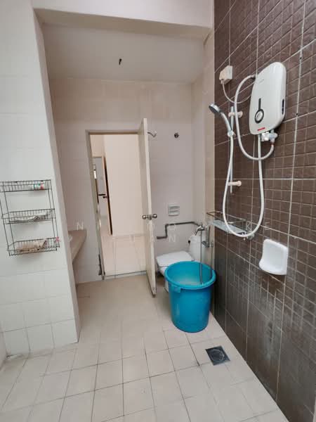 2-storey Terraced House for Rent in Setia Alam (Selangor) - Veni Foo Yoke Fuang - Bathroom - PropertyGuru.com.my