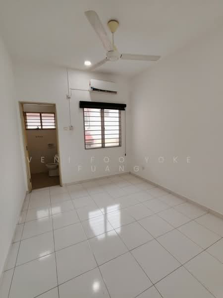 2-storey Terraced House for Rent in Setia Alam (Selangor) - Veni Foo Yoke Fuang - Bathroom - PropertyGuru.com.my
