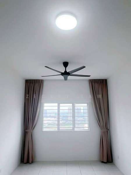 Apartment for Rent at PPA1M Mercu Jalil - Zeckry Saw - Interior - PropertyGuru.com.my