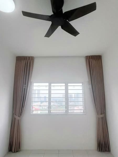 Apartment for Rent at PPA1M Mercu Jalil - Zeckry Saw - View - PropertyGuru.com.my