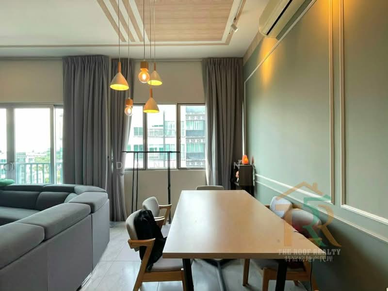 Pangsapuri untuk Dijual di Liberty Grove - Daniel Ng - PropertyGuru.com.my