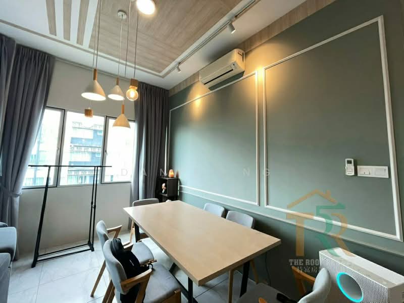 Pangsapuri untuk Dijual di Liberty Grove - Daniel Ng - PropertyGuru.com.my
