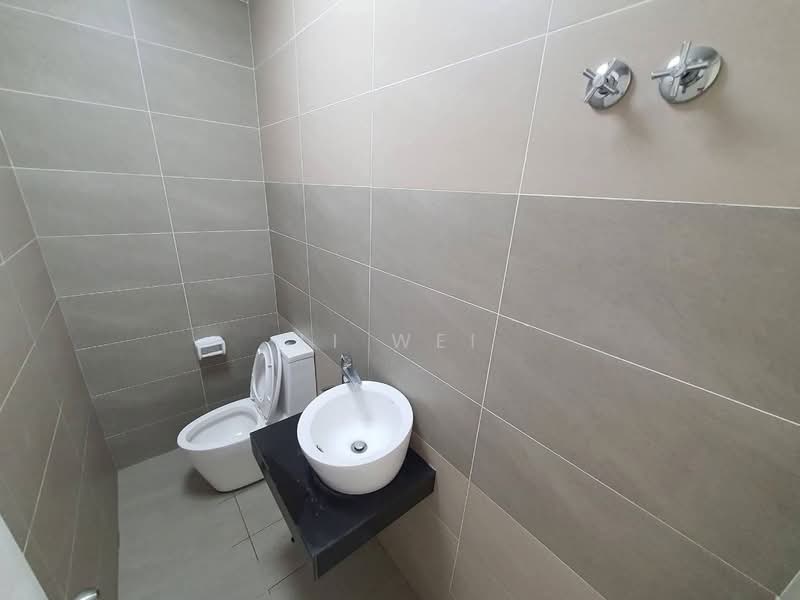 Semi-Detached House for Rent in Taman Mount Austin (Tebrau) - Li Wei - PropertyGuru.com.my