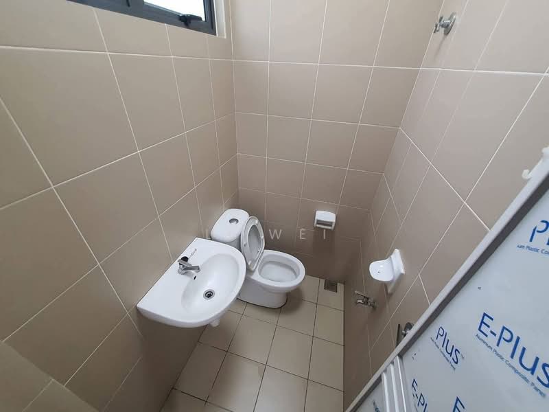 Semi-Detached House for Rent in Taman Mount Austin (Tebrau) - Li Wei - PropertyGuru.com.my
