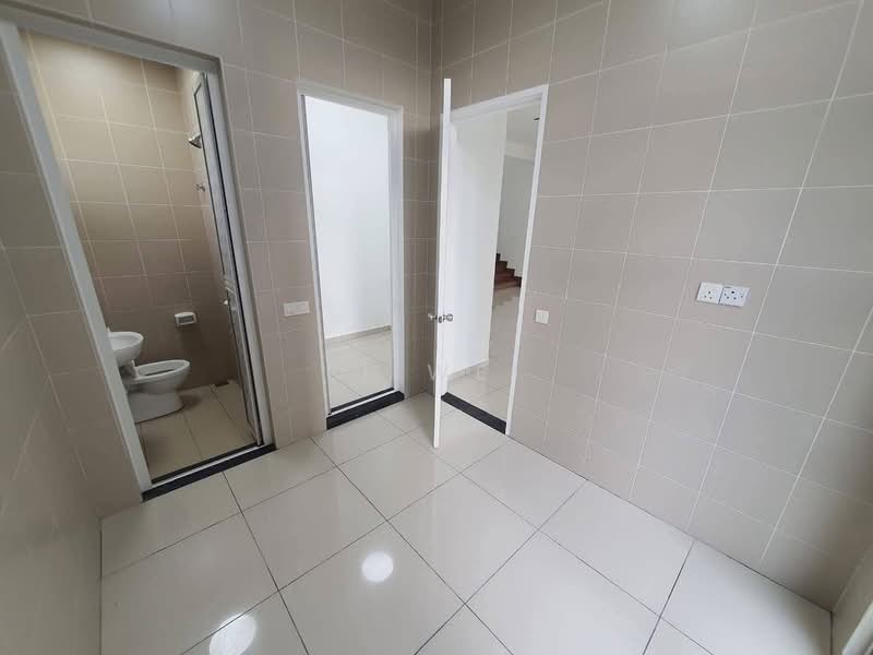 Semi-Detached House for Rent in Taman Mount Austin (Tebrau) - Li Wei - PropertyGuru.com.my