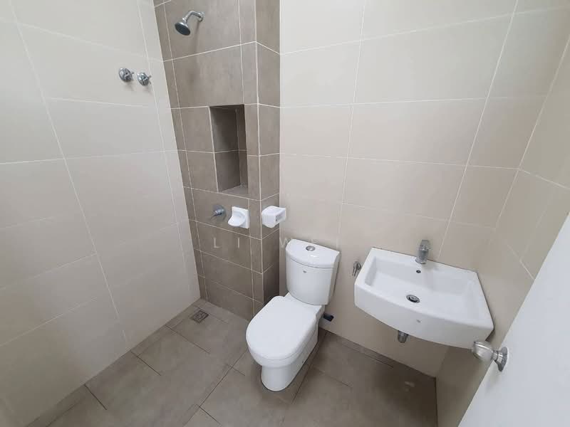 Semi-Detached House for Rent in Taman Mount Austin (Tebrau) - Li Wei - PropertyGuru.com.my