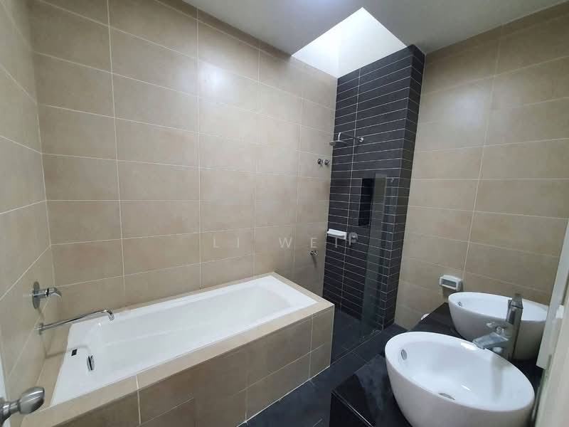 Semi-Detached House for Rent in Taman Mount Austin (Tebrau) - Li Wei - PropertyGuru.com.my