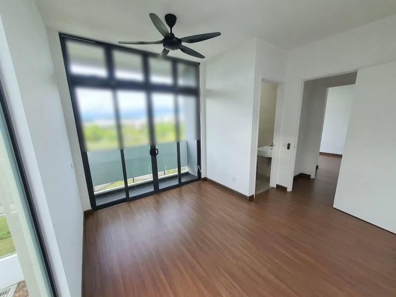 Semi-Detached House for Rent in Taman Mount Austin (Tebrau) - Li Wei - PropertyGuru.com.my