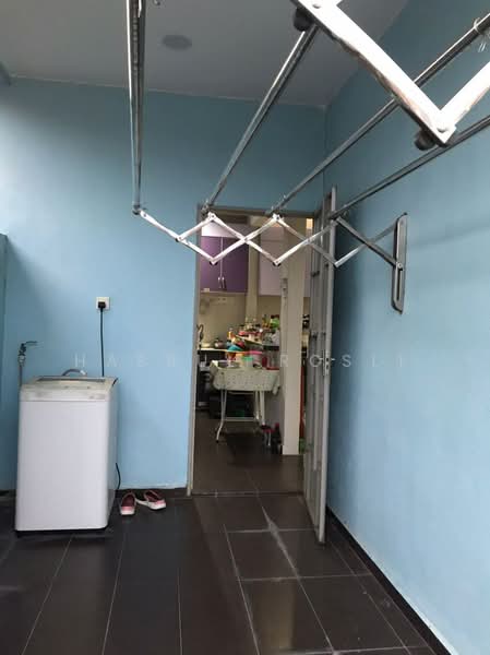 Rumah Berkembar untuk Dijual di Kulim (Kedah) - Hasrul Rosli - Kitchen - PropertyGuru.com.my