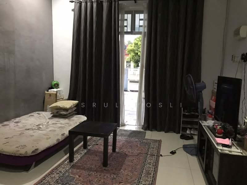 Rumah Berkembar untuk Dijual di Kulim (Kedah) - Hasrul Rosli - Bedroom - PropertyGuru.com.my