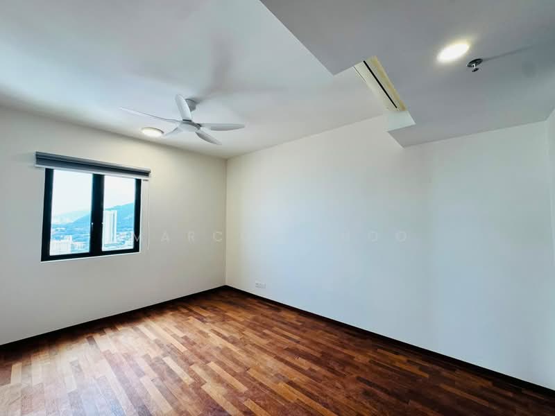Servis Apartment untuk Disewa di The Tamarind - Marcus Choo - Interior - PropertyGuru.com.my