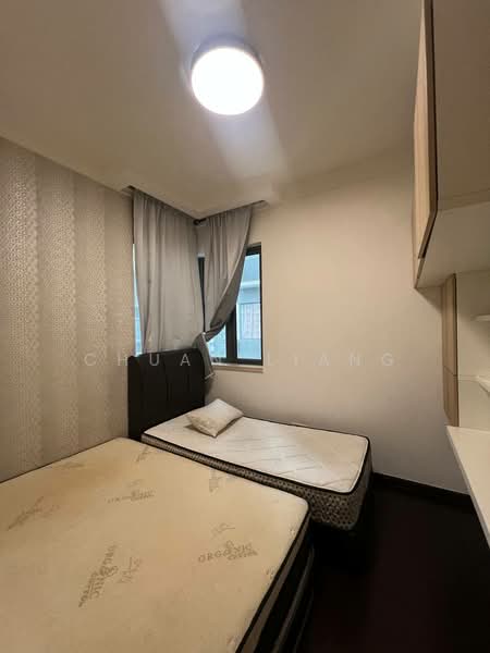 Service Residence for Sale at R&F Princess Cove Phase 1 - Chuan Liang - Bedroom - PropertyGuru.com.my