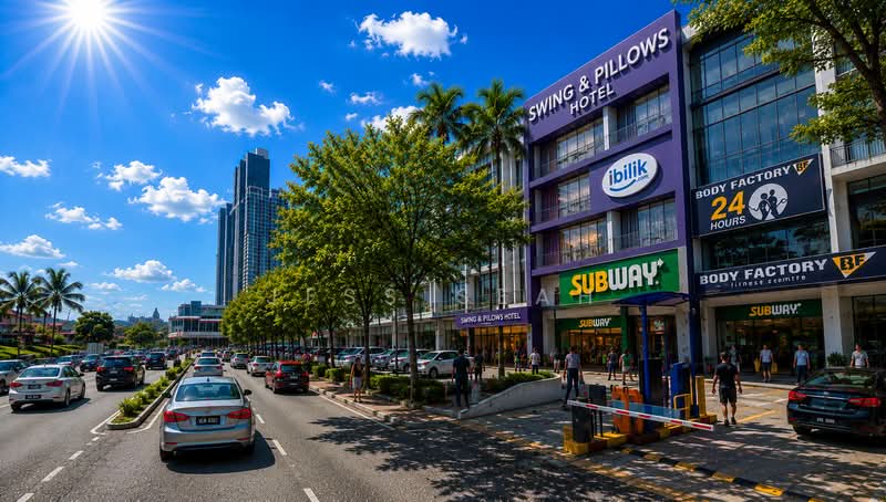 Shop for Rent in SS2 (Petaling Jaya) - Jess Seah - Exterior - PropertyGuru.com.my