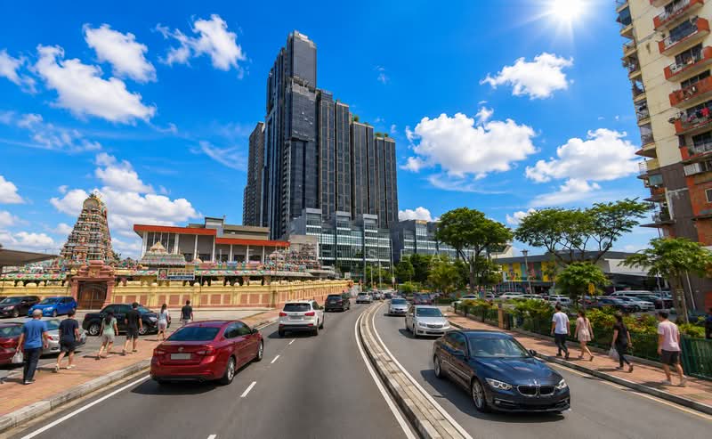 Shop for Rent in SS2 (Petaling Jaya) - Jess Seah - Exterior - PropertyGuru.com.my