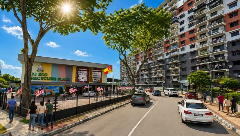 Shop for Rent in SS2 (Petaling Jaya) - Jess Seah - Exterior - PropertyGuru.com.my