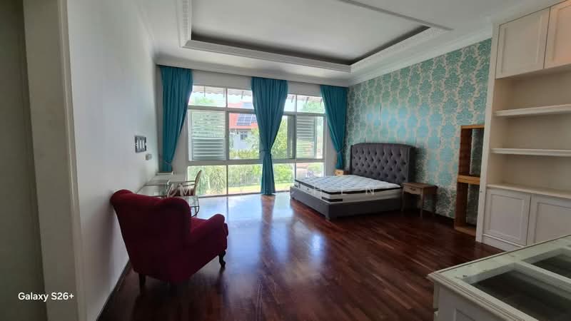 Rumah Berkembar untuk Disewa di Saujana (Selangor) - May Chen - Bedroom - PropertyGuru.com.my