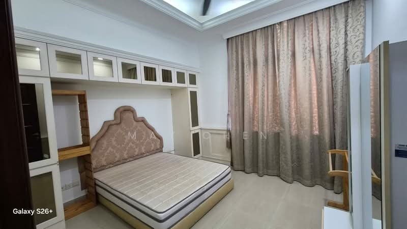 Rumah Berkembar untuk Disewa di Saujana (Selangor) - May Chen - Bedroom - PropertyGuru.com.my