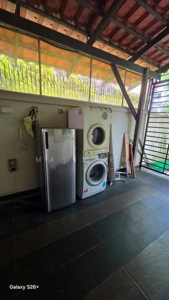 Rumah Berkembar untuk Disewa di Saujana (Selangor) - May Chen - Interior - PropertyGuru.com.my