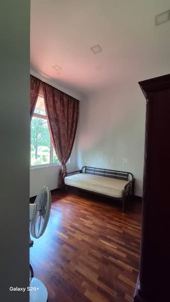 Rumah Berkembar untuk Disewa di Saujana (Selangor) - May Chen - Bedroom - PropertyGuru.com.my