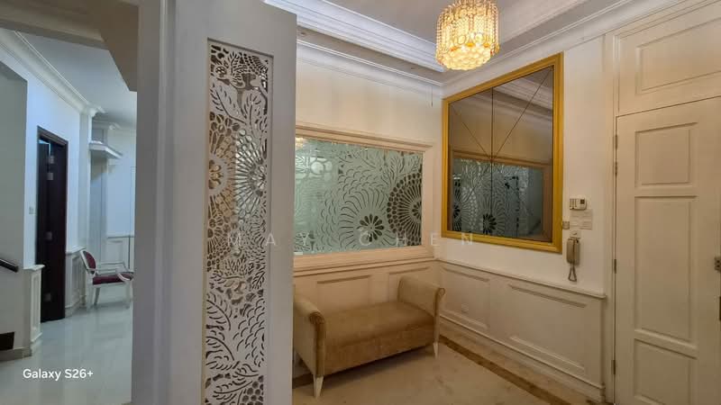 Rumah Berkembar untuk Disewa di Saujana (Selangor) - May Chen - PropertyGuru.com.my