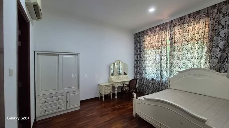 Rumah Berkembar untuk Disewa di Saujana (Selangor) - May Chen - PropertyGuru.com.my