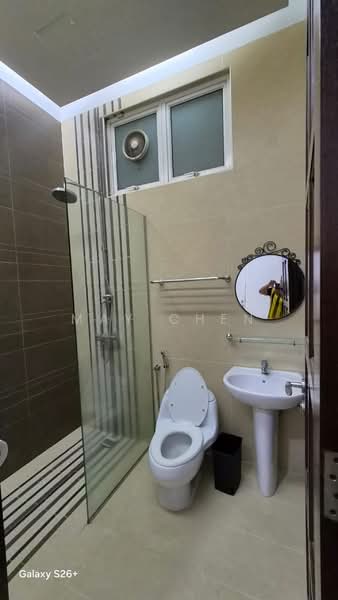 Rumah Berkembar untuk Disewa di Saujana (Selangor) - May Chen - PropertyGuru.com.my