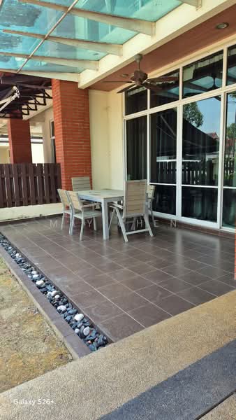 Rumah Berkembar untuk Disewa di Saujana (Selangor) - May Chen - PropertyGuru.com.my