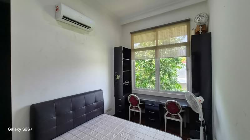 Rumah Berkembar untuk Disewa di Saujana (Selangor) - May Chen - PropertyGuru.com.my