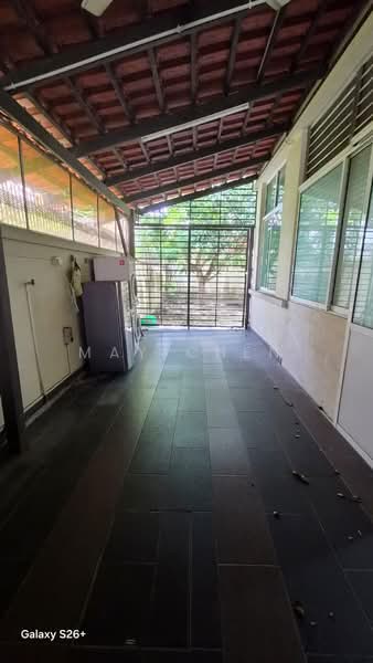 Rumah Berkembar untuk Disewa di Saujana (Selangor) - May Chen - PropertyGuru.com.my