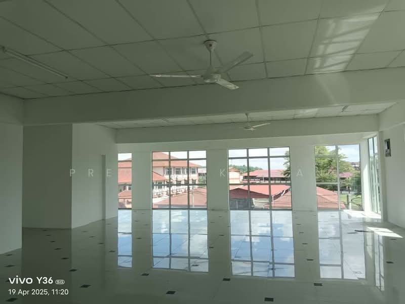 Shop / Office for Sale in Taman Seluang (Kulim) - Prem Markandan - PropertyGuru.com.my