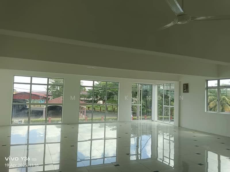 Shop / Office for Sale in Taman Seluang (Kulim) - Prem Markandan - PropertyGuru.com.my