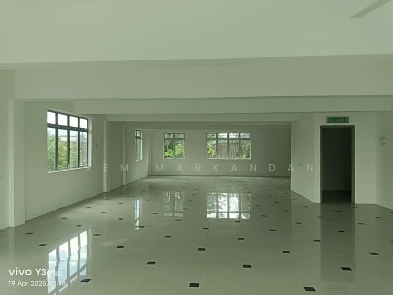 Shop / Office for Sale in Taman Seluang (Kulim) - Prem Markandan - PropertyGuru.com.my
