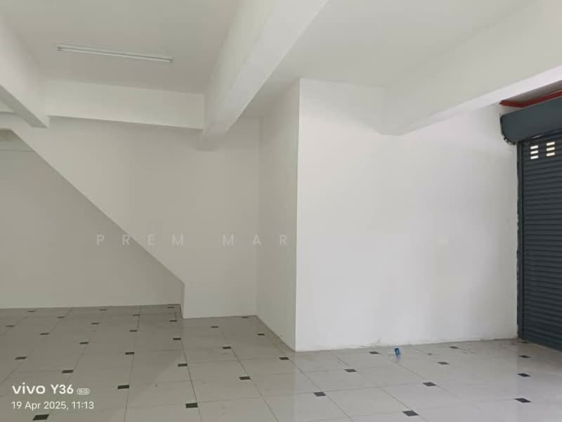 Shop / Office for Sale in Taman Seluang (Kulim) - Prem Markandan - PropertyGuru.com.my