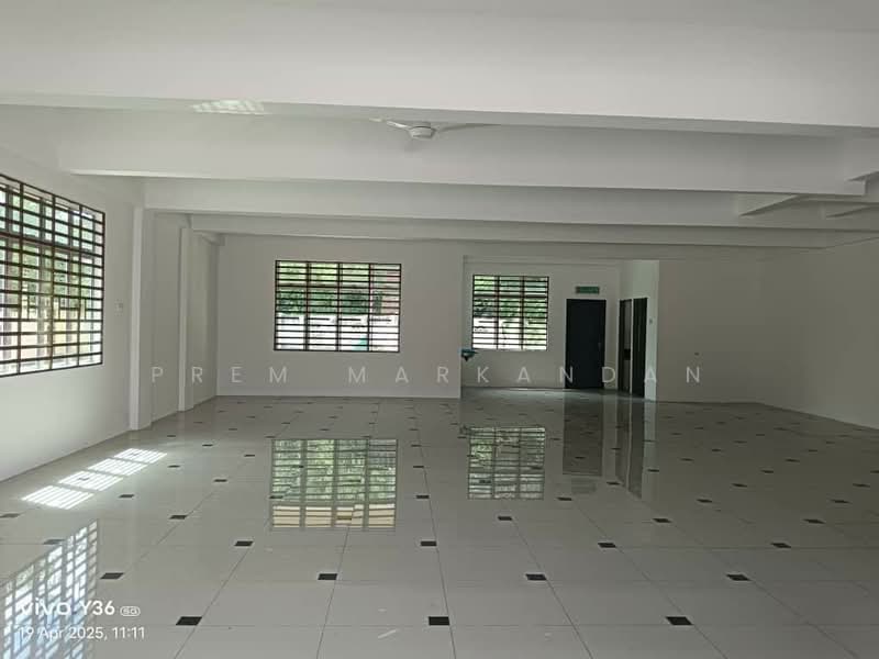 Shop / Office for Sale in Taman Seluang (Kulim) - Prem Markandan - PropertyGuru.com.my