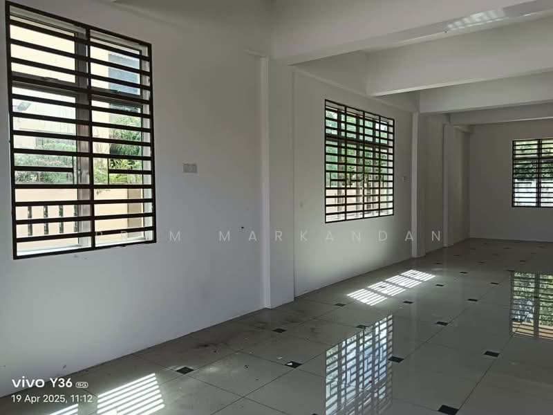 Shop / Office for Sale in Taman Seluang (Kulim) - Prem Markandan - PropertyGuru.com.my